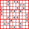 Sudoku Expert 210028