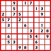 Sudoku Expert 98873