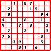 Sudoku Expert 124229