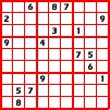 Sudoku Expert 81583