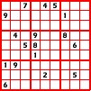 Sudoku Expert 126775