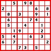 Sudoku Expert 61091