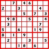 Sudoku Expert 164609