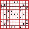 Sudoku Expert 133202