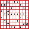 Sudoku Expert 53260