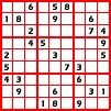 Sudoku Expert 135193