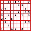 Sudoku Expert 90781