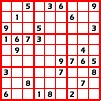 Sudoku Expert 85638
