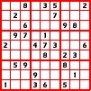 Sudoku Expert 63907