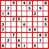 Sudoku Expert 93191