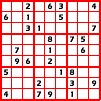 Sudoku Expert 124576