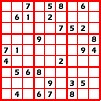 Sudoku Expert 134538