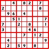 Sudoku Expert 60521