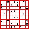 Sudoku Expert 48083
