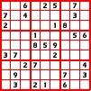Sudoku Expert 109712