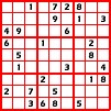 Sudoku Expert 164834