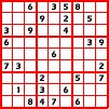 Sudoku Expert 82249