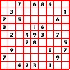 Sudoku Expert 83124
