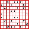 Sudoku Expert 63024