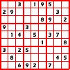 Sudoku Expert 125303