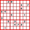 Sudoku Expert 118260