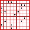 Sudoku Expert 131656