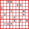 Sudoku Expert 56034
