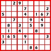 Sudoku Expert 132758