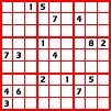 Sudoku Expert 60989