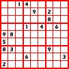 Sudoku Expert 85693