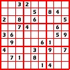 Sudoku Expert 135829