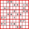 Sudoku Expert 57894