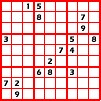 Sudoku Expert 92485