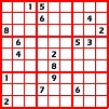 Sudoku Expert 75034