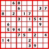 Sudoku Expert 124694