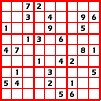 Sudoku Expert 74512