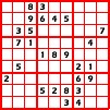 Sudoku Expert 63841
