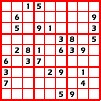 Sudoku Expert 92477