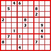 Sudoku Expert 34568
