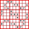 Sudoku Expert 114694