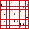 Sudoku Expert 44615