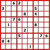 Sudoku Expert 44337