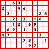 Sudoku Expert 43558