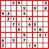 Sudoku Expert 118998