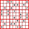 Sudoku Expert 132407