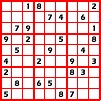 Sudoku Expert 122298
