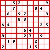 Sudoku Expert 221395