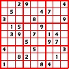 Sudoku Expert 136861
