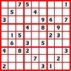 Sudoku Expert 50840