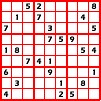 Sudoku Expert 57583